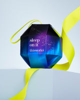Sleep On It