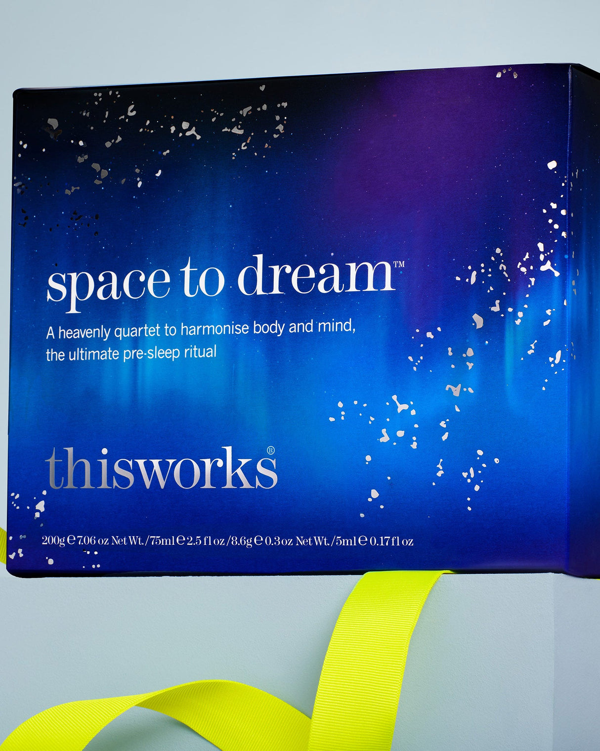 Space to Dream
