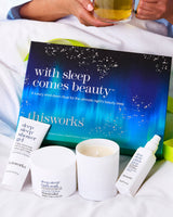 With Sleep Comes Beauty