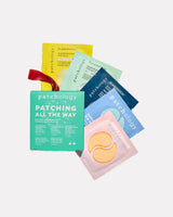 Patching-All-The-Way
