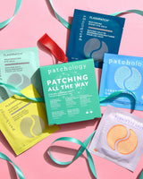 Patching-All-The-Way