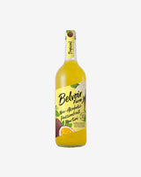 Belvoir Farm Non-Alcoholic Passionfruit Martini