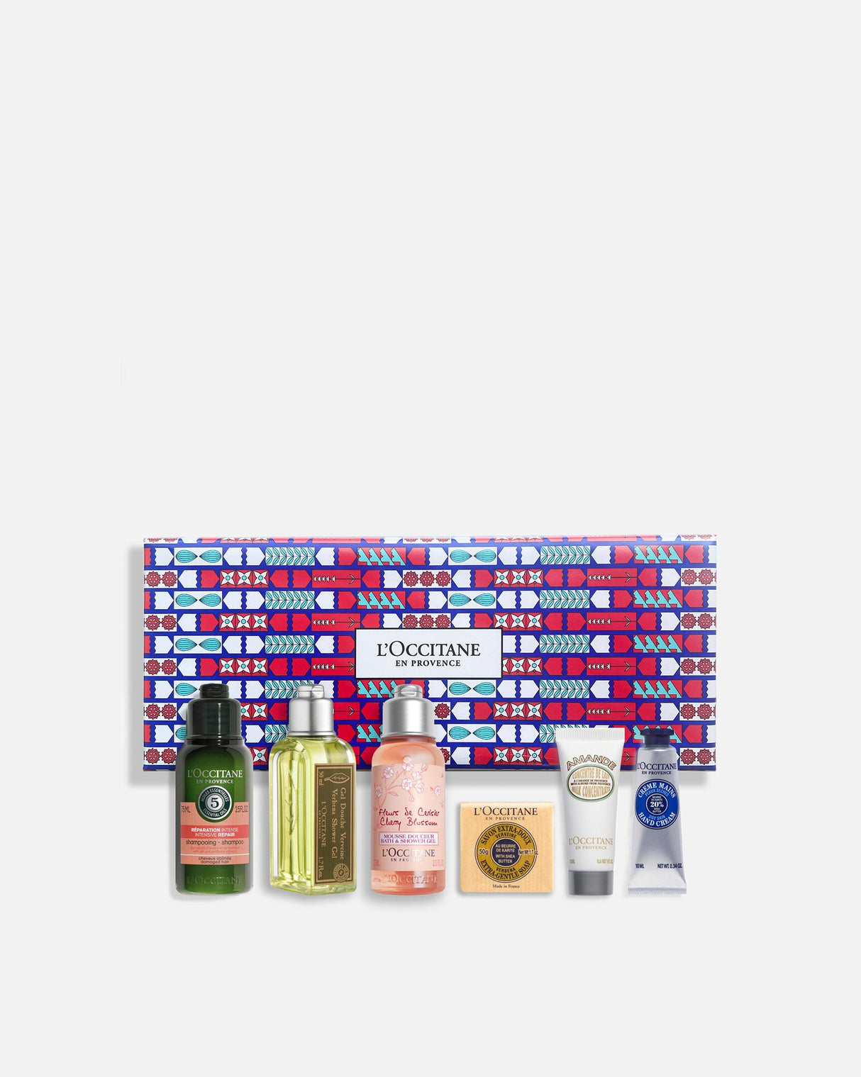The-Best-Of-LOccitane-Gift-Set