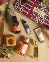 The-Best-Of-LOccitane-Gift-Set