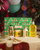 Uplift & Invigorate Verbena Collection