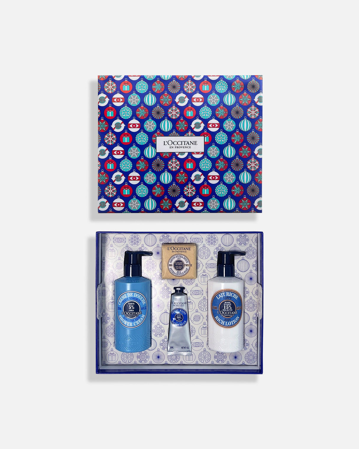 Nourish-Soothe-Shea-Butter-Collection