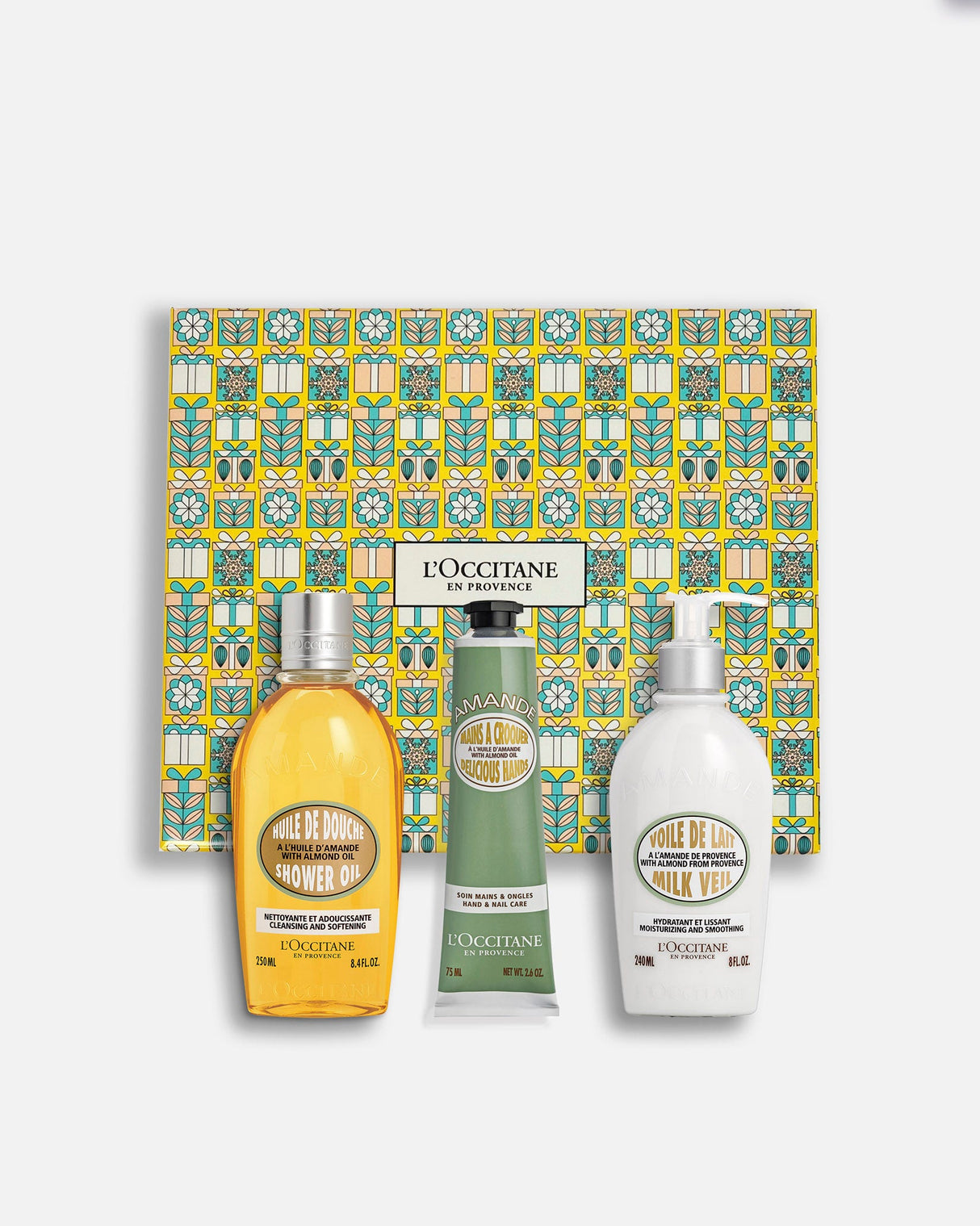 Smooth-Firm-Almond-Collection