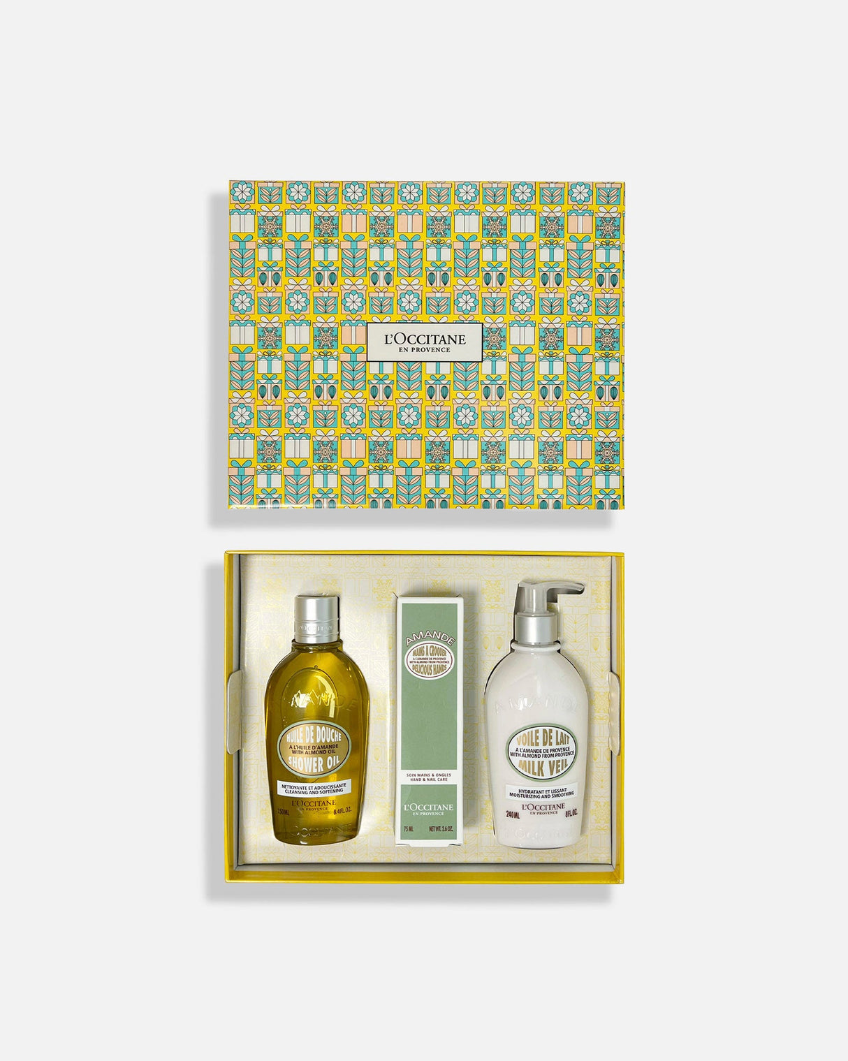 Smooth-Firm-Almond-Collection