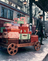 The Best Of L'Occitane Gift Set