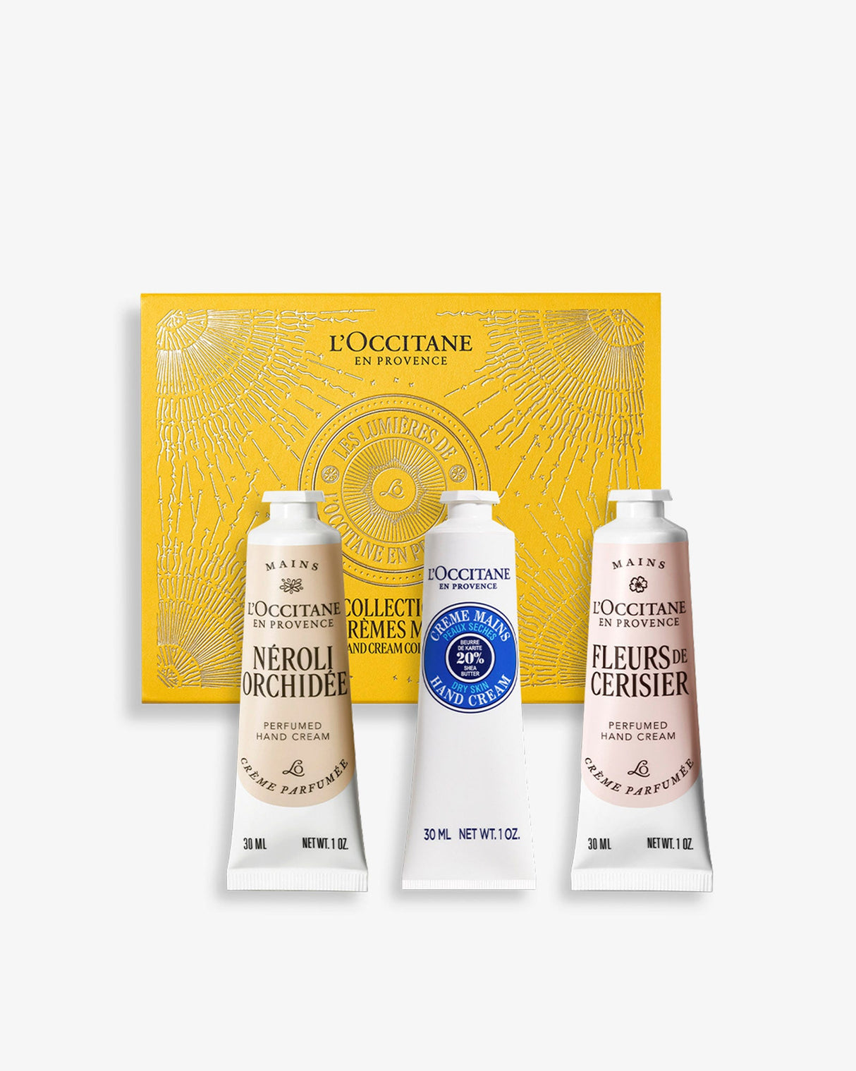 Floral-Hand-Cream-Trio