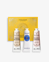 Floral-Hand-Cream-Trio