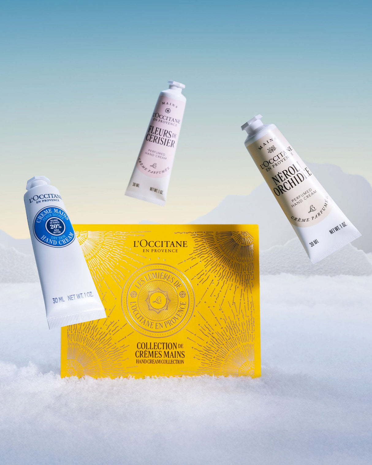 Floral-Hand-Cream-Trio