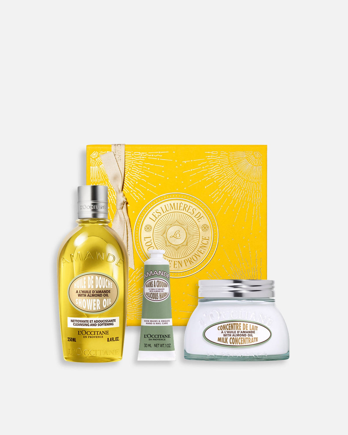 Almond-Body-Care-Trio-Collection