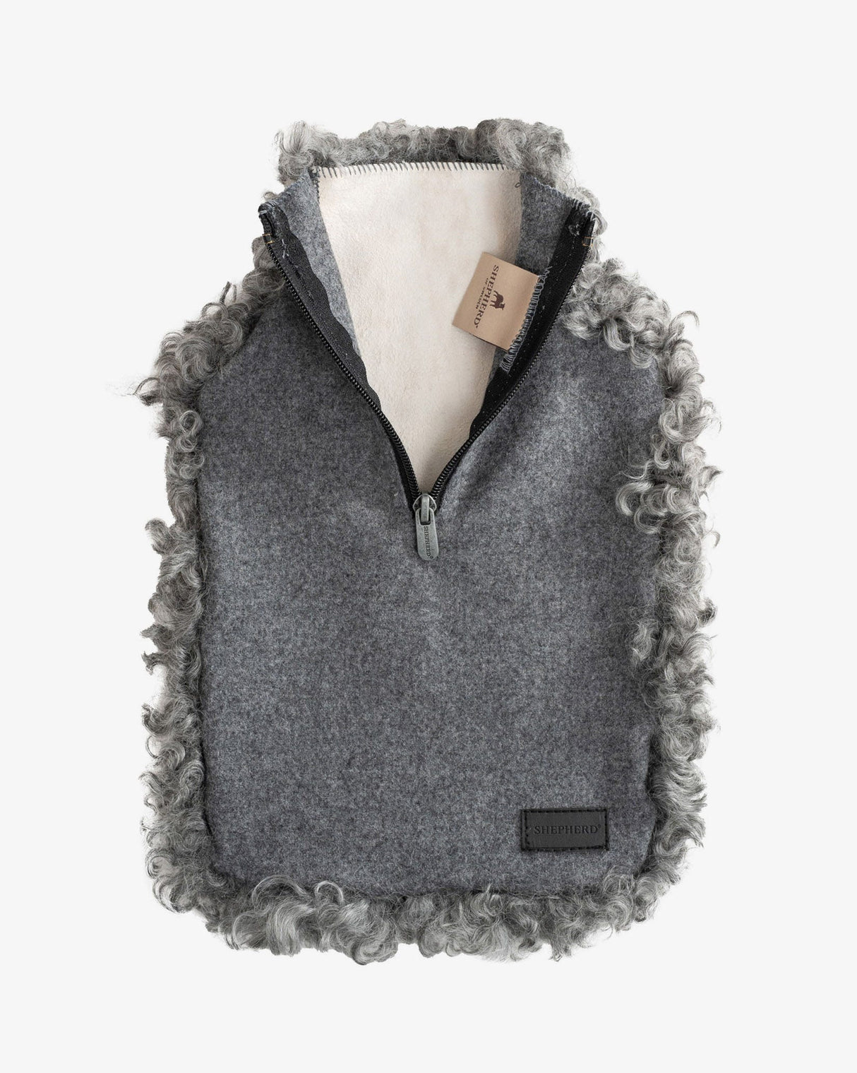 Natural-Berit-Gotland-Sheepskin-Hot-Water-Bottle-Case