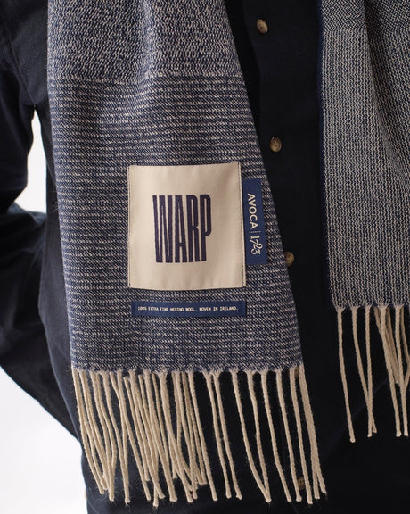 Navy-Nine-Weaves-of-Wicklow-Wide-Merino-Scarf