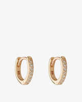 9kt-Gold-Diamond-Huggie-Earrings