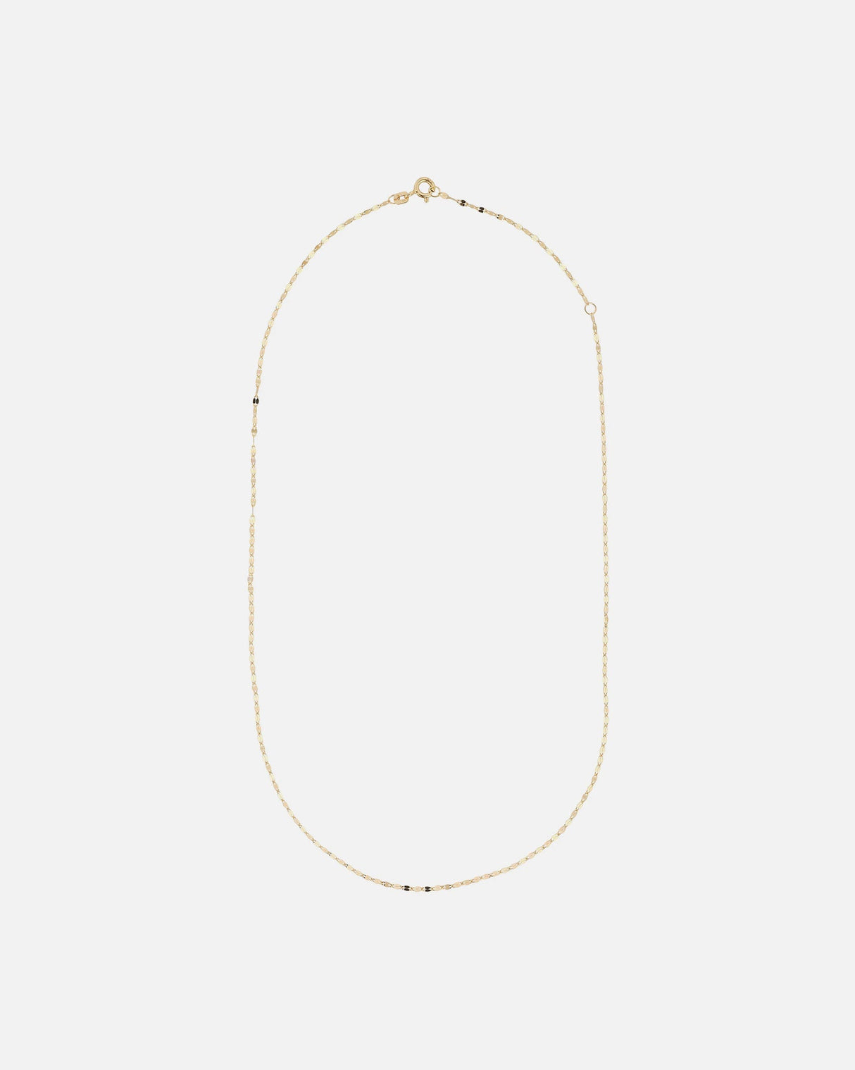9kt-Gold-Diamond-Cut-Necklace