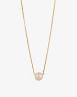 9kt-Gold-Single-Freshwater-Pearl-Necklace
