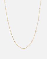 9kt-Gold-Satellite-Beaded-Necklace