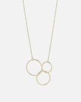 9kt-Gold-Three-Circle-Pendant-Necklace