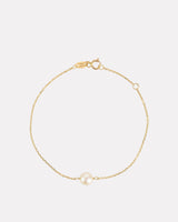 9kt-Gold-Pearl-Bracelet