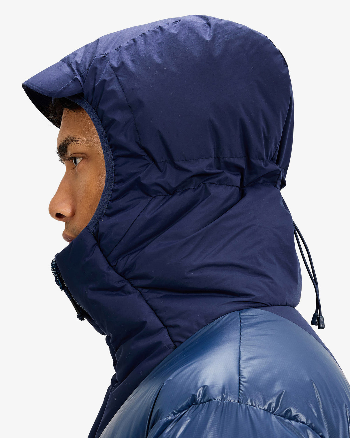 Dusk Arkos Reflect Down Jacket