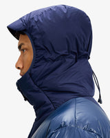 Dusk Arkos Reflect Down Jacket