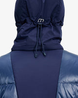 Dusk Arkos Reflect Down Jacket