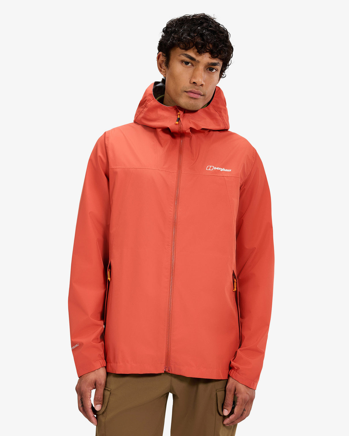 Mica Deluge Pro 3.0 Jacket