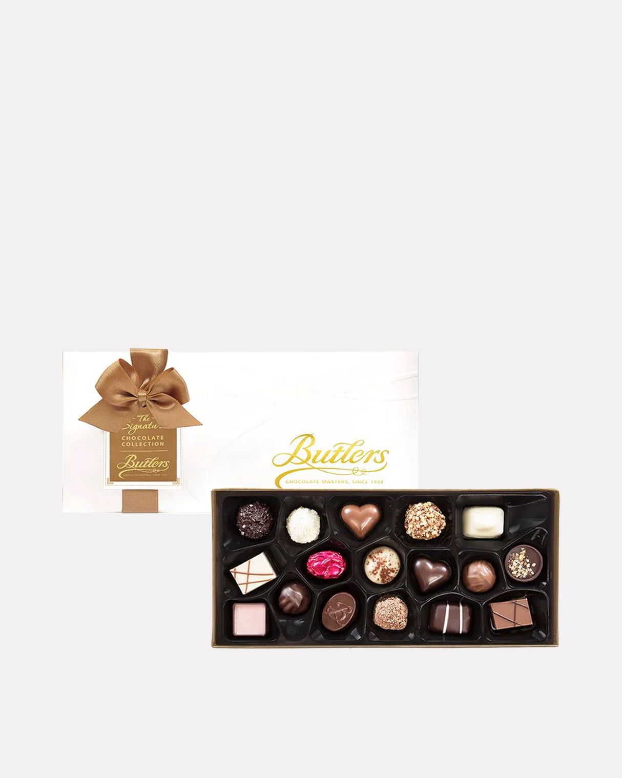 Butlers Medium Signature Chocolate Collection