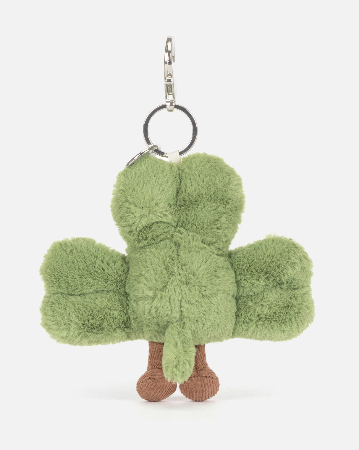 Amuseables Síofra Shamrock Bag Charm