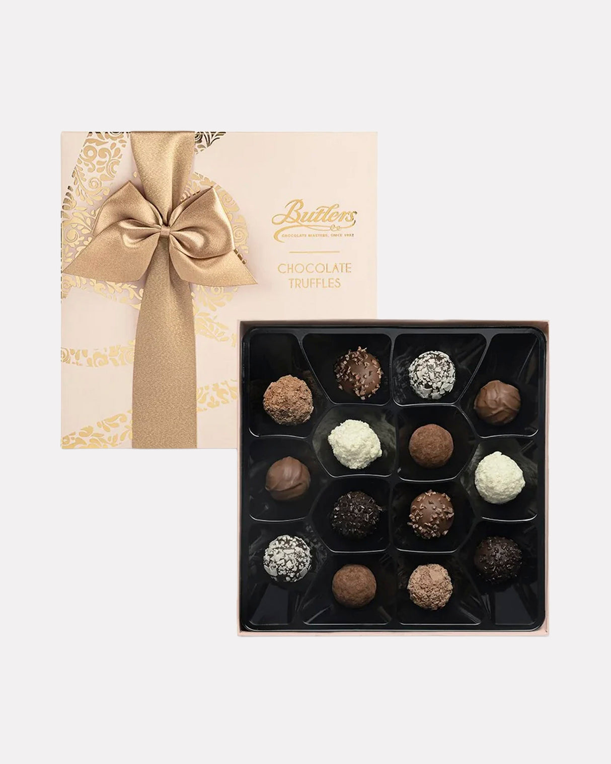 Butlers Chocolate Truffles Collection