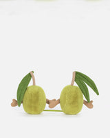 Amuseables Pair Of Olives