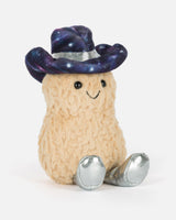Amuseables Space Rodeo Peanut