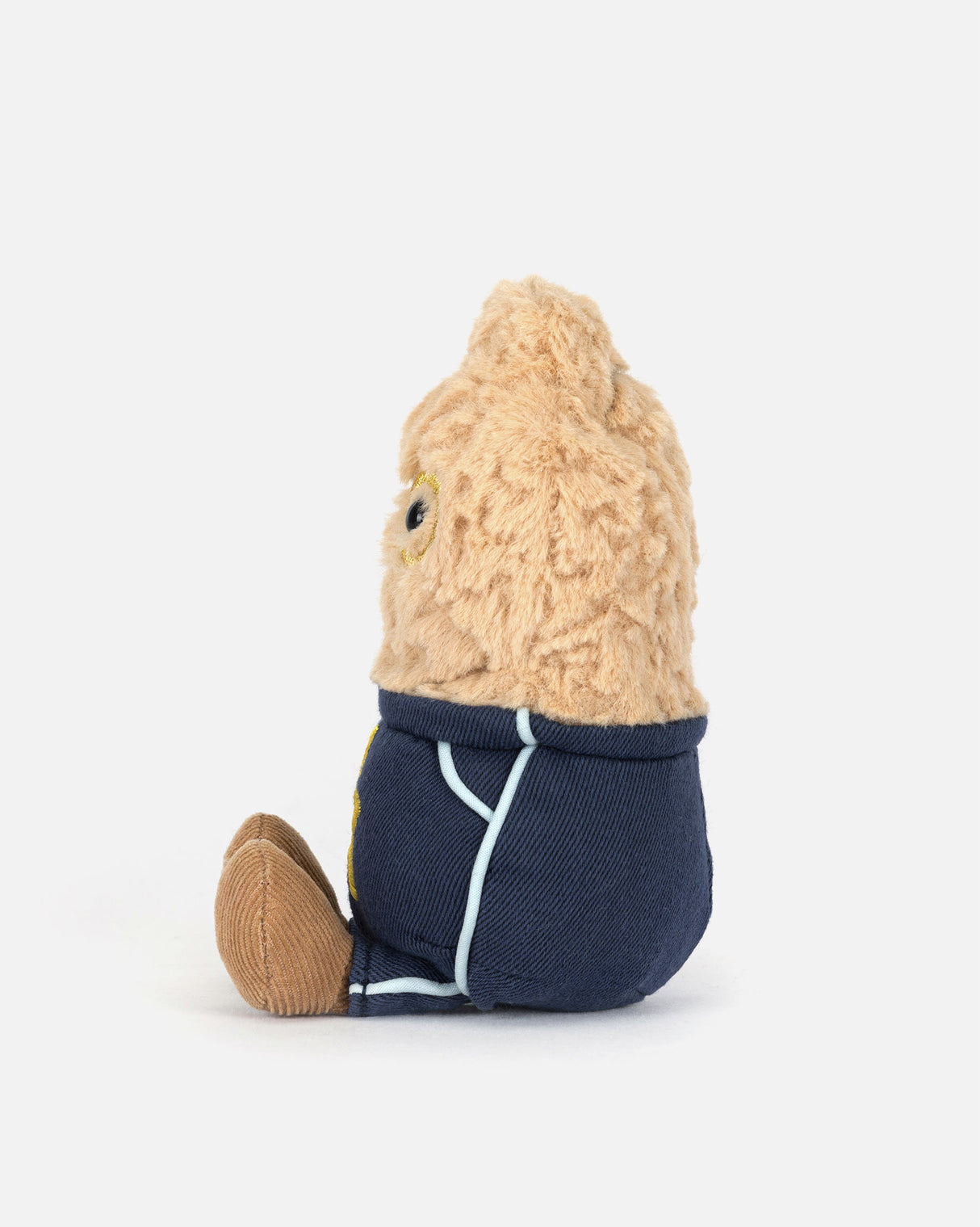 Amuseables Star Student Peanut