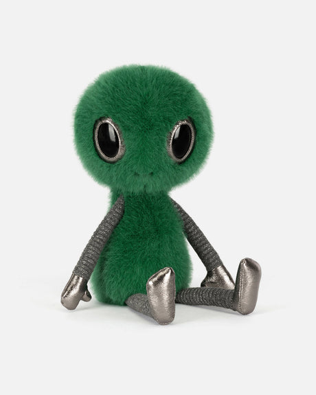 Zyllan Alien