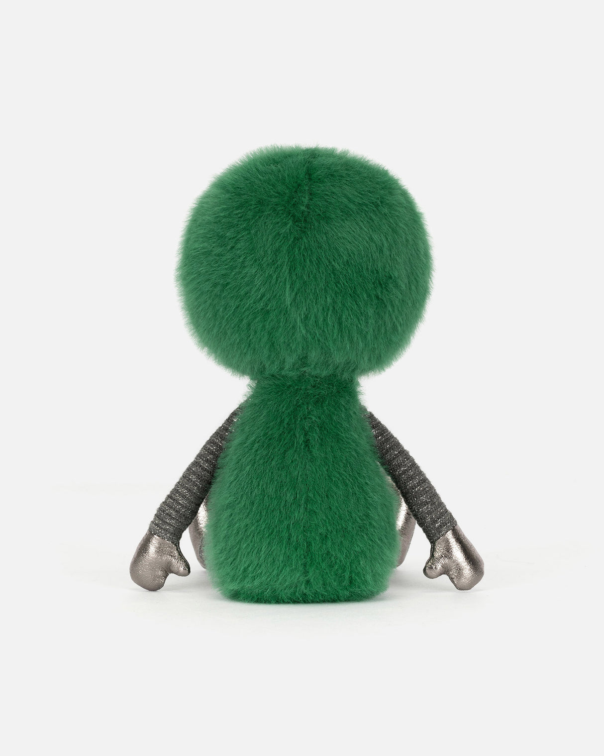Zyllan Alien