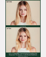 Aveda Heat Relief