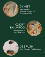 Aveda Heat Relief