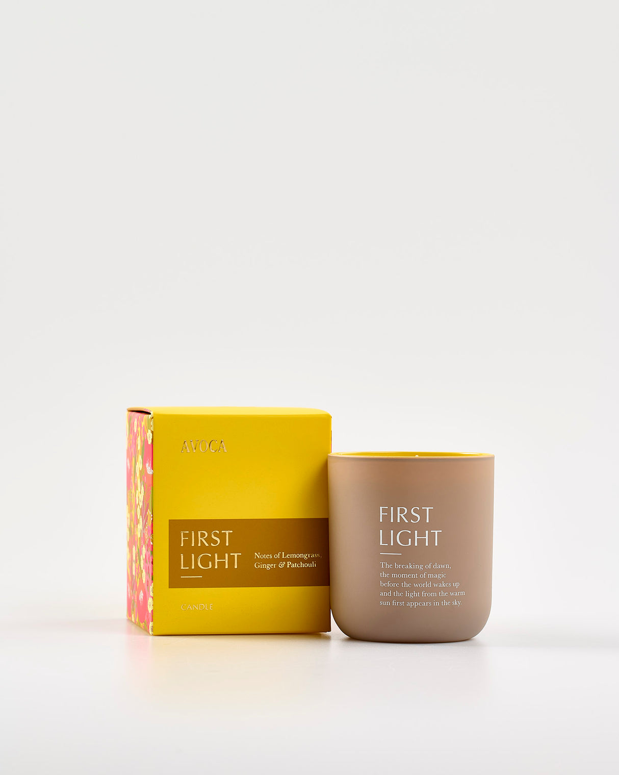 First Light Home Trio Set