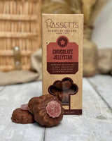 Hassetts Chocolate Biscuit Duo