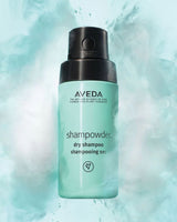 Shampowder Dry Shampoo