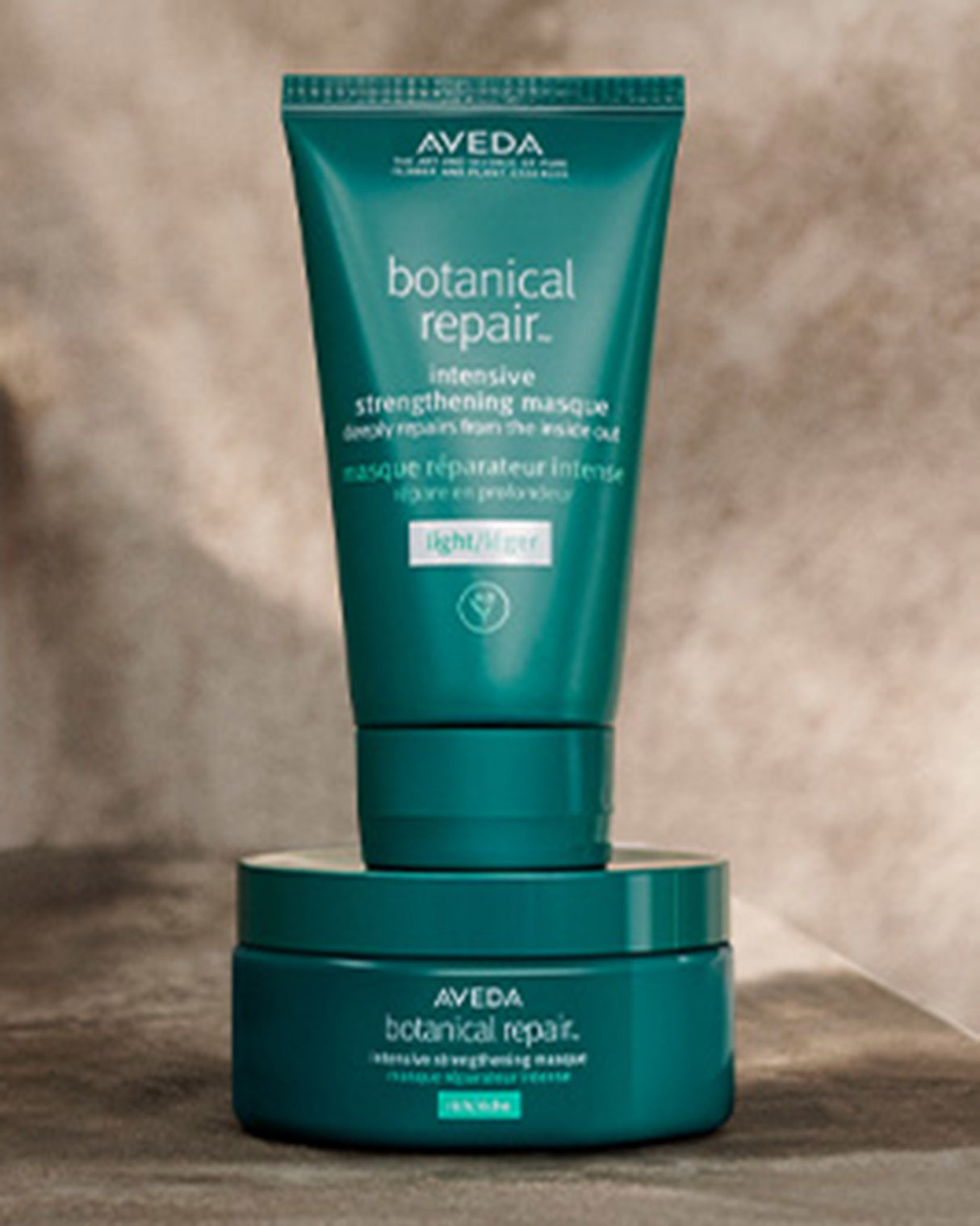 Botanical Repair Intensive Strengthening Masque Rich 