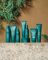 Botanical Repair Strengthen Shampoo
