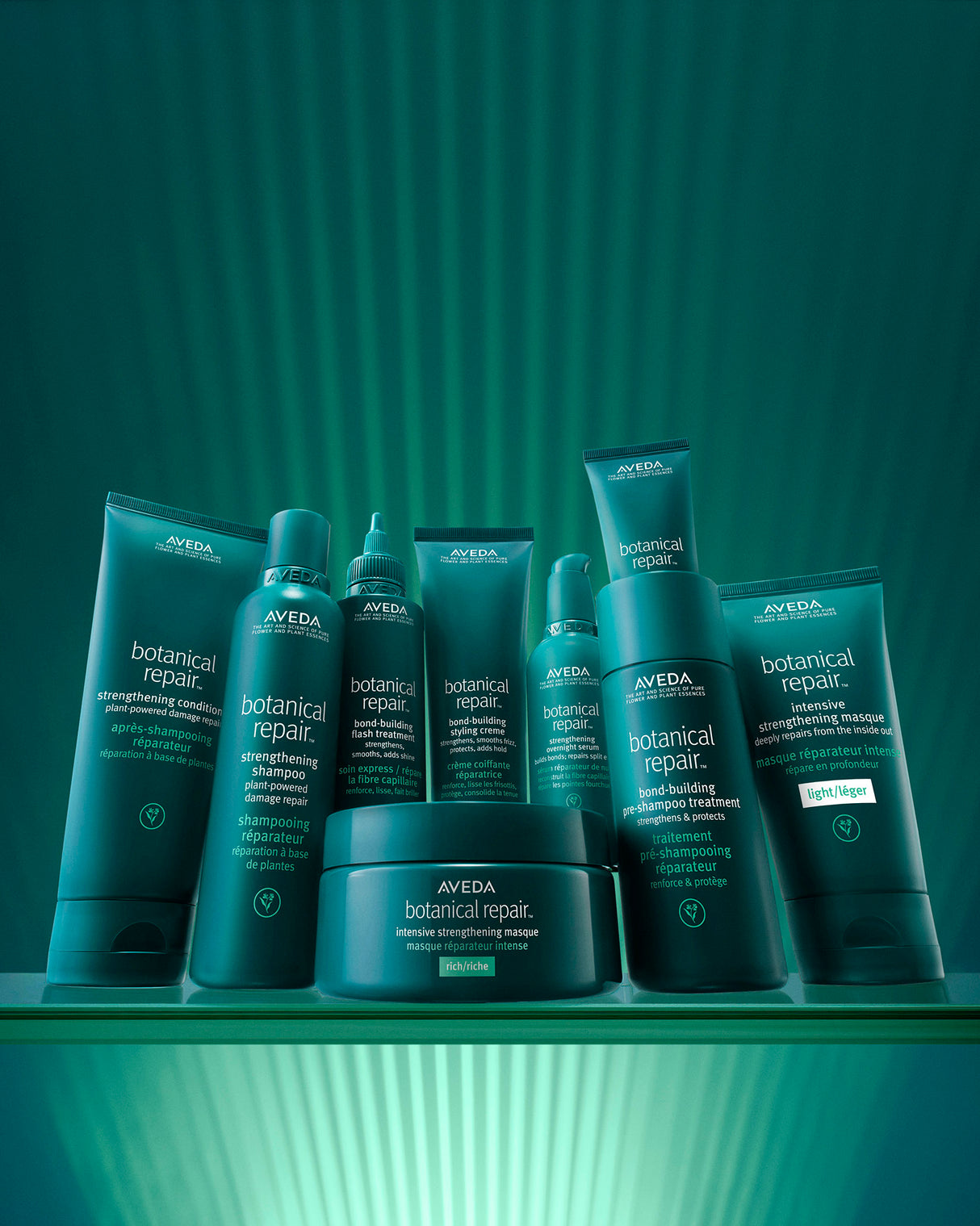 Botanical Repair Strengthen Conditioner