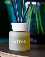 African Lime & Clove Diffuser