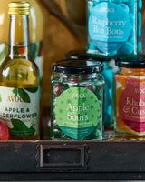 Avoca Irish Handmade Sweet Jar Trio