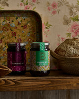 Avoca Bramble Berry Jam Duo