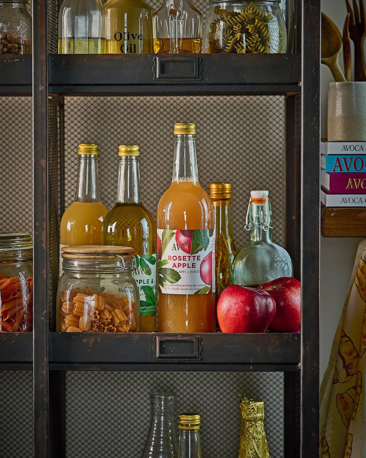 Avoca & Attyflin Estate Apple Juice Duo
