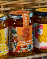 Avoca Classic Marmalade Trio